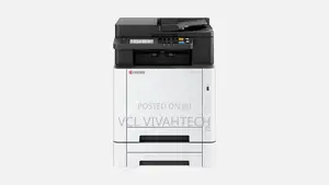 Ecosys Ma2600cwfx Kyocera Colour Printer