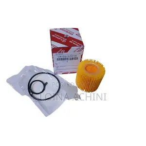 Toyota Noah/Passo/ Vitz Oil Filter