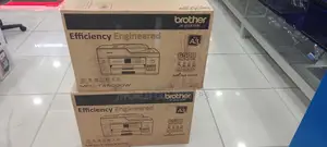 Brother MFC-T4500dw A3 Printer || Brothert4500dw Printer