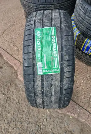 285/45r19 Doveroad Tires