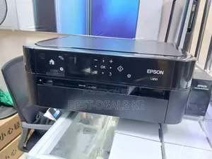 Epson L850,Refurbished, Good as New