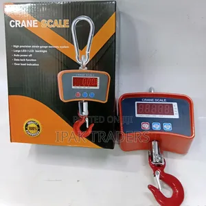 500kg Crane Scale