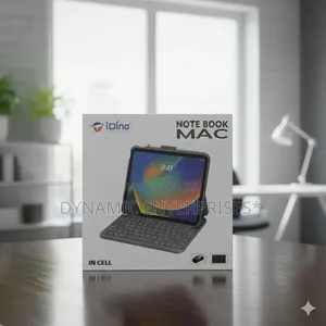 New Tablet 512 GB