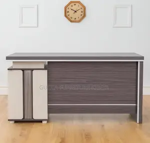1.4 Meters Executive Advanced Study Desk