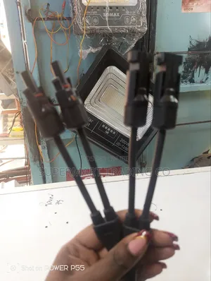 Mcy 2 Connector
