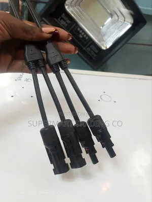 Mcy 2 Connector