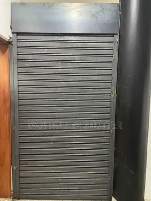 Retail and Shop Roller Doors – Affordable Installation