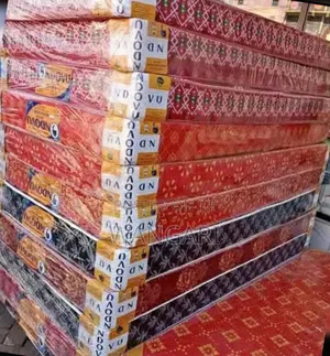 Ndovu Mattress 8inches High Density 5*6