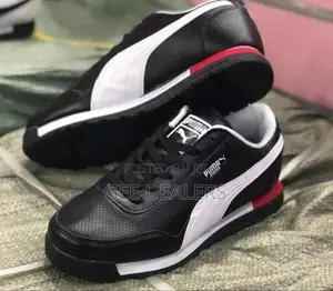 Puma Jogger Sneakers,Puma Sneakers Shoes