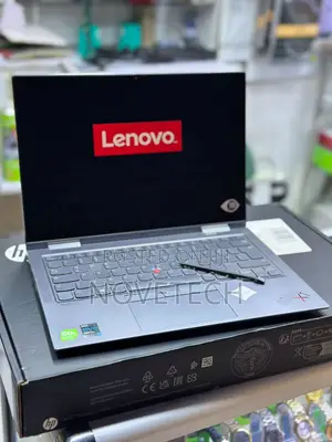 Laptop Lenovo Thinkpad X1 Yoga 32GB Intel Core i7 SSD 512GB