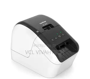 Brother Ql-800 Thermal Label Printer