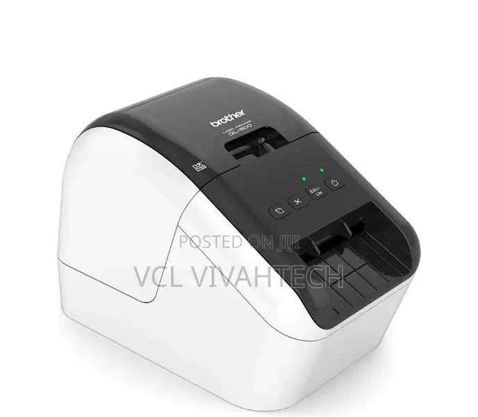Brother Ql-800 Thermal Label Printer