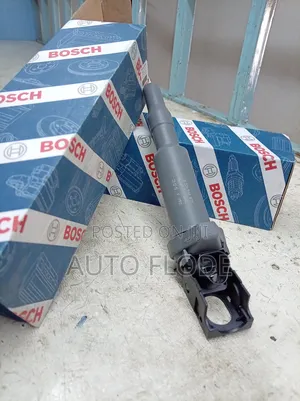 BMW N52 Engine Ignition Coils
