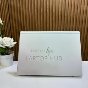 Laptop HP EliteBook 745 G6 8GB AMD Ryzen 7 SSD 256GB