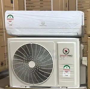12000 Btu Smart Pro Conditioners;