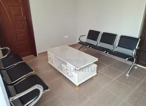 Office Coffee Table/Marble