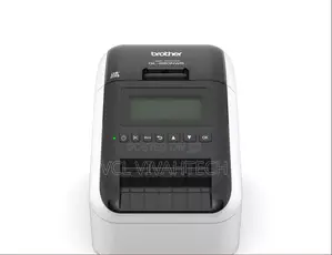 Brother Ql-820nw High-Speed Professional Label Printer