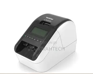 Brother Ql-820nwb Label Printer |