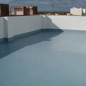 Professional Epoxy Flooring Services