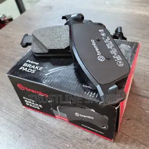 Brembo Front Brake Pads for Audi A5 – Smooth Control Fit