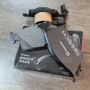 Brembo Front Brake Pads for Audi A4 A5 – Multi Fit Set