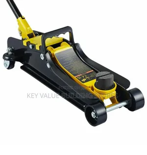 Quick-Lift 5t Heavy Duty Floor Jack