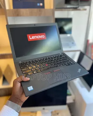 Laptop Lenovo ThinkPad X260 8GB Intel Core i7 SSD 256GB