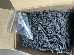Blue Essential 1.5inch Screws