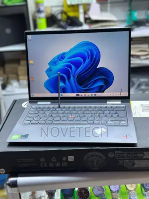Laptop Lenovo ThinkPad X1 Carbon 32GB Intel Core i7 SSD 512GB