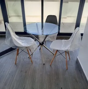 New 3seter Dining Set
