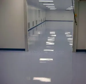 Theatre Room Epoxy Flooring Services in Kenya