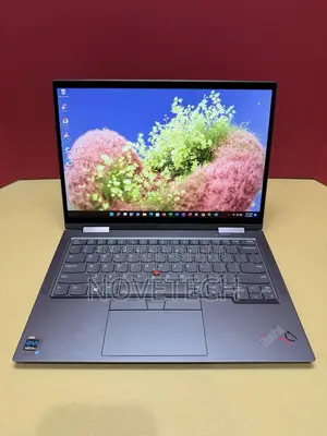 Laptop Lenovo Thinkpad X1 Yoga 32GB Intel Core i7 SSD 512GB