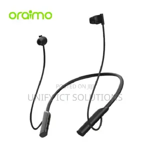 "Oraimo Oeb-311
Neckband"