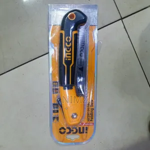 Ingco Folding Saw (7")