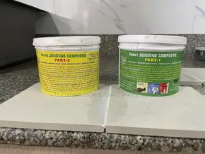 Vnext Jointing Compound for Cement Boards