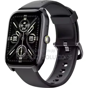 "Oraimo Smart Watch 
Osw-804"
