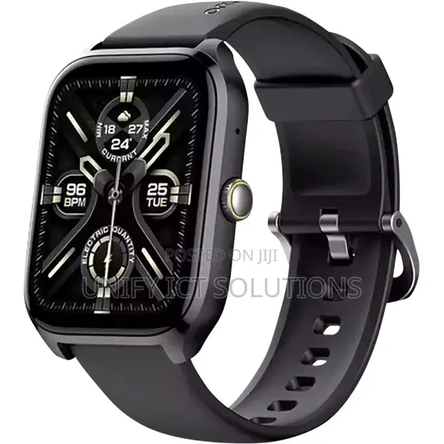 "Oraimo Smart Watch 
Osw-804"