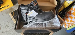 Safety Shoe Marvel