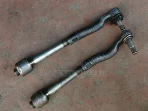 Land Cruiser V8 200series Rackends, Tierods, Ball Joints
