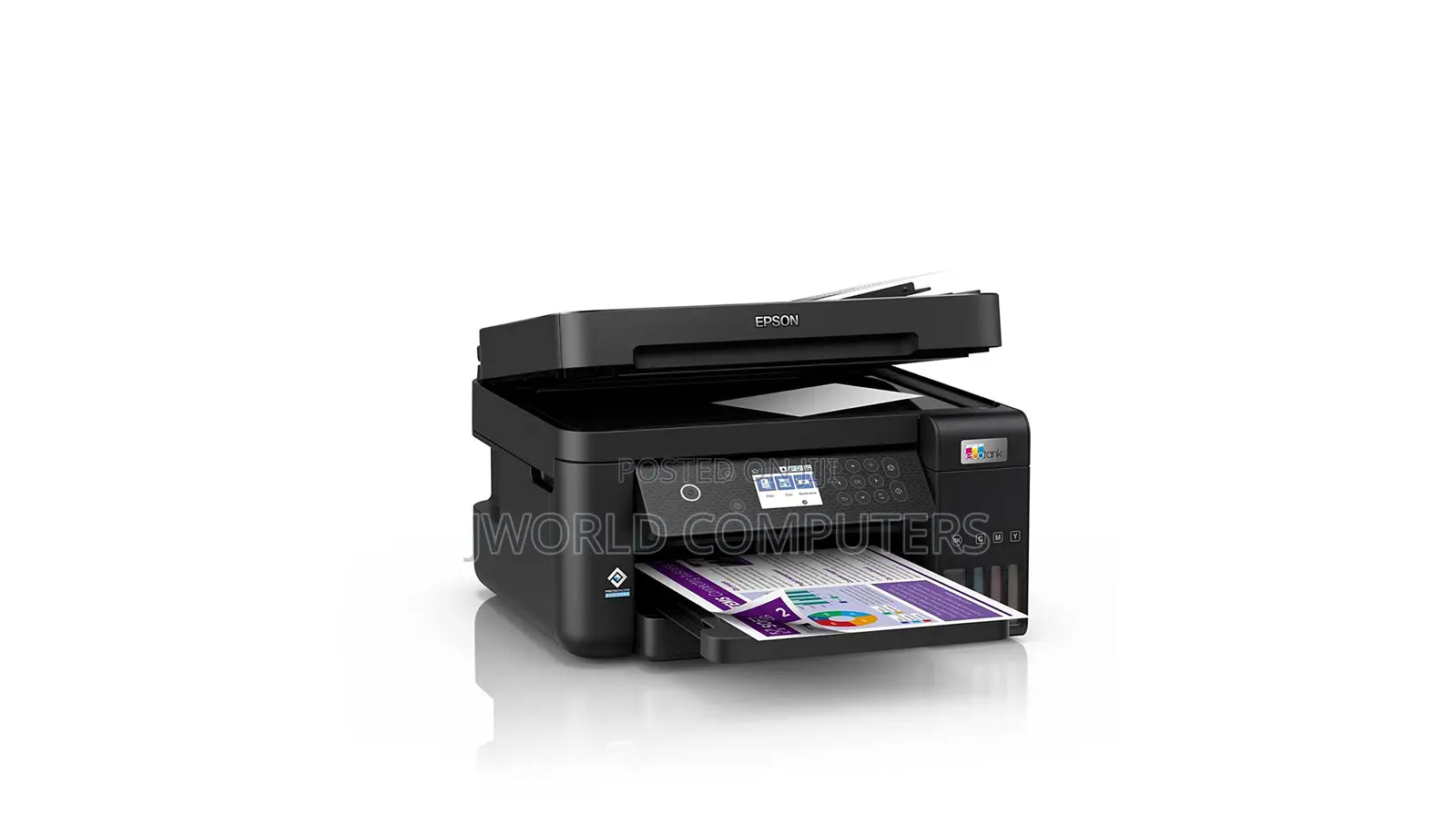Epson L6270
