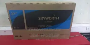Skyworth 32inch Smart Tv