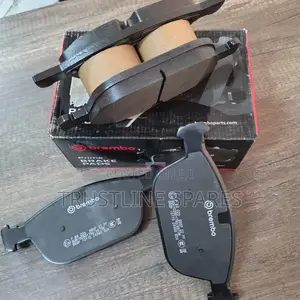 Brembo Front Brake Pads for Volvo Xc60 Double Piston