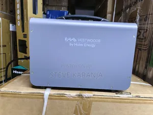 Vestwoods 1kwh Power Backup Lithium Battery