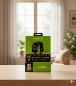 Oraimo Watch 5 Lite