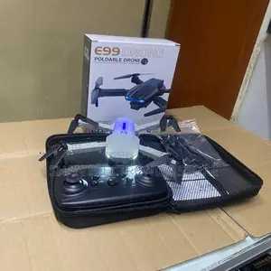 Hd High-Resolution Cam Rotation Foldable Aerial