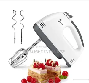 Scarlett Hand Mixer