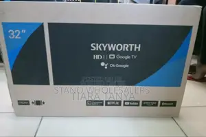 Skyworth 32inch Smart Tv