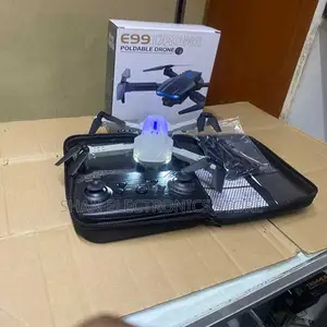 Portable Foldable 360°Stunt Rolling Foldable Camera Rc Drone Hd Cam