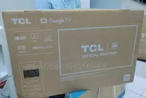 TCL 32inch Smart Tv