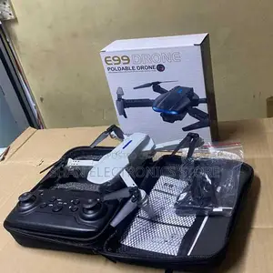 High Perform Hd Camera and Foldable Design
